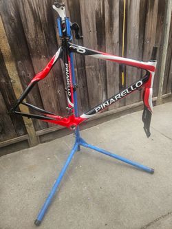 Frame pinarello