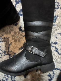 Girls Size 1  $5 Each .