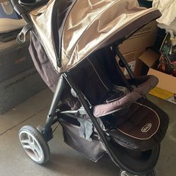 Graco Stroller 
