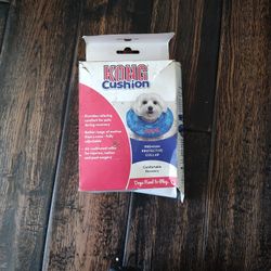 Dog Post Surgery Collar 