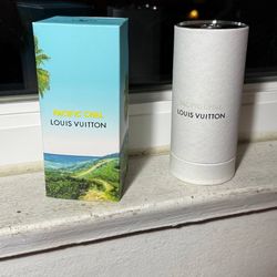 Louis vuttion pacific chill 100ml or 3.4 oz