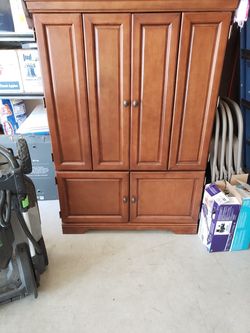 Armoire