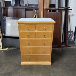 Dresser $160