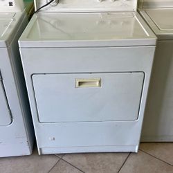 Secadora De Gas (también Se Hacen Reparaciones)