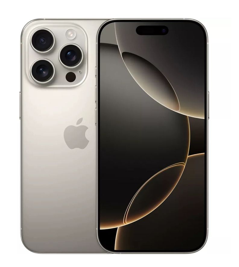 iPhone 16 Pro 1tb