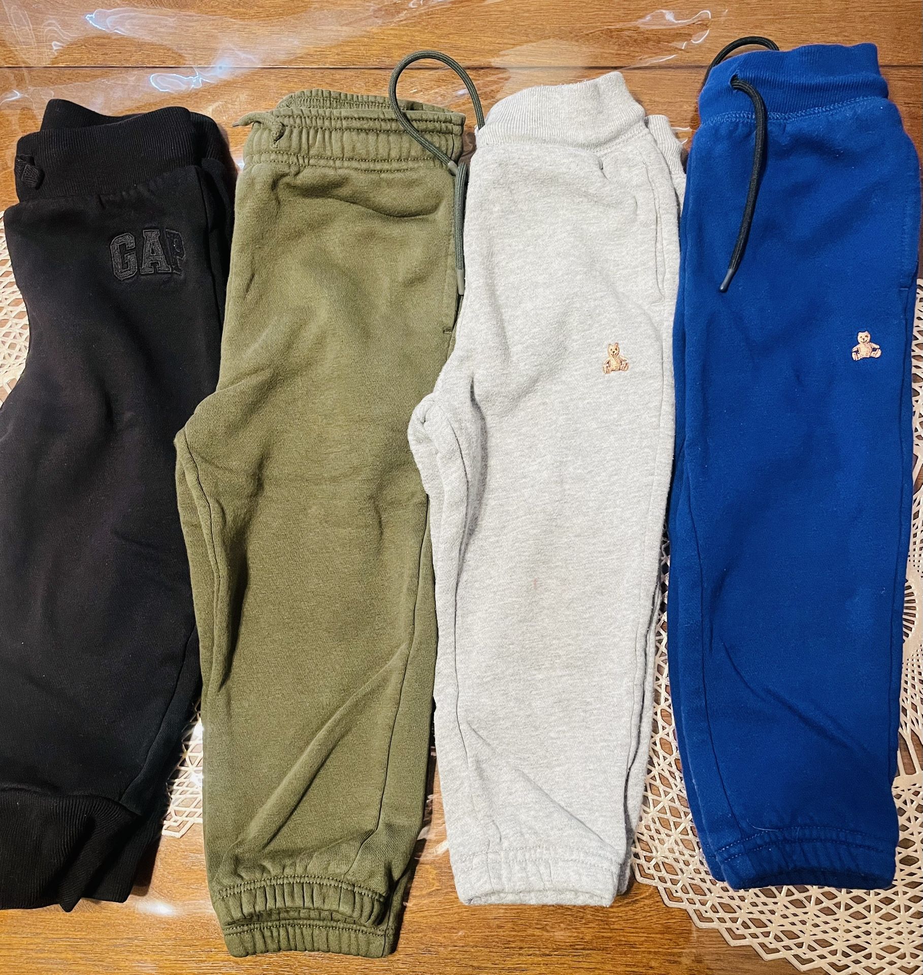 Baby Gap Fleece Sweats