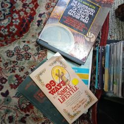 Free Books