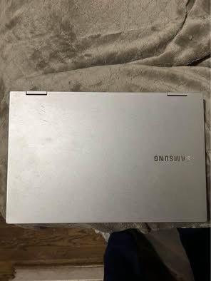 Samsung GALAXY Book