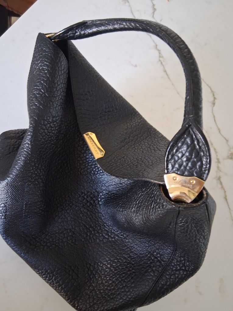 Burberry Purse