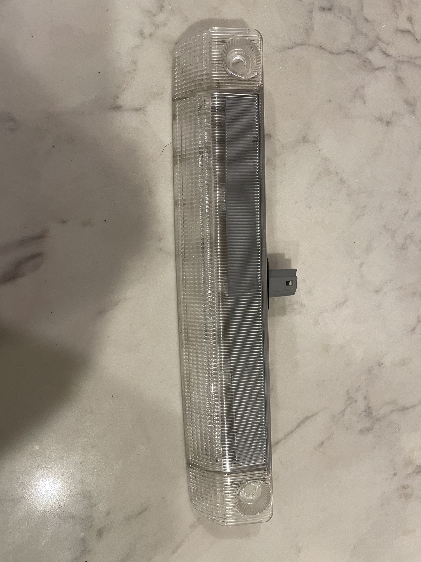 2021 4Runner 3rd Brake Light Stock