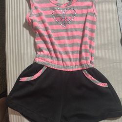 Size 5 lil Girls