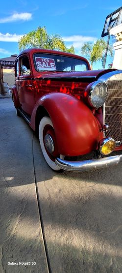 1953 Mercedes-Benz  170 S-D