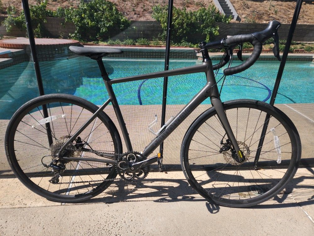2023 Cannondale Synapse 3