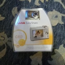 Kodak EasyShare 