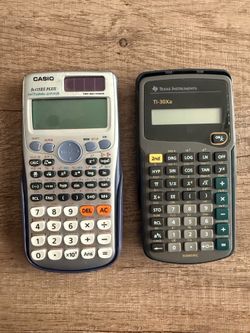 Calculator