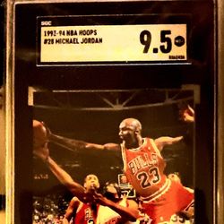 MICHAEL JORDAN _1991
