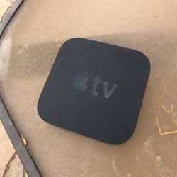 Apple Tv