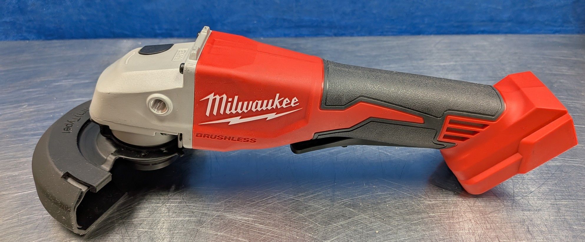 Milwaukee 2686-20 Grinder