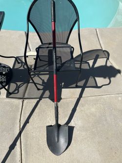 Craftsman Shovel