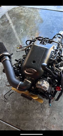 LS swaps