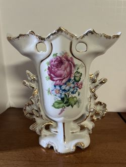 Alegra Portugal Vase Antique