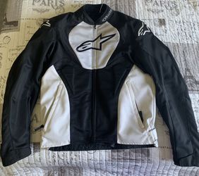 Motorcycle Jacket