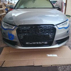 🔥🔥🔥 Audi A6 Healights Xenon 🔥🔥🔥