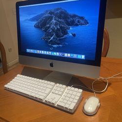 iMac 2012 (1 TB)