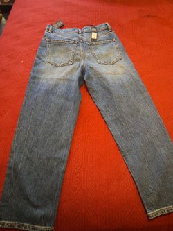 These pants is new,they size is 5