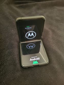 Motorola Razr+ 2024 Unlocked
