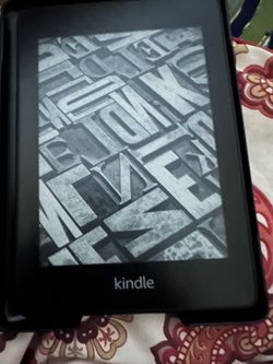 Kindle 10 generation 28gb