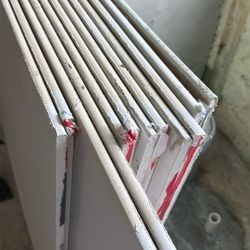 5/8 Sheetrock 10 Pies