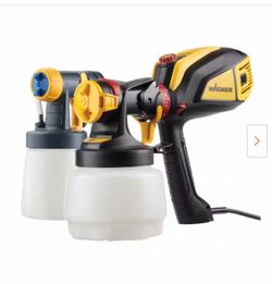 Wagner Flexio 3500 Paint Sprayer