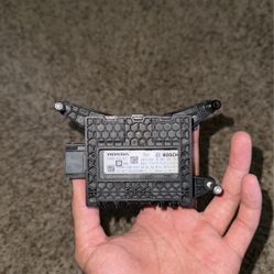2020 Honda Radar Sensor 