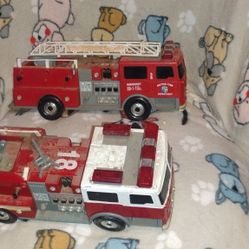 Oh Antique Fire Engines For Sale
