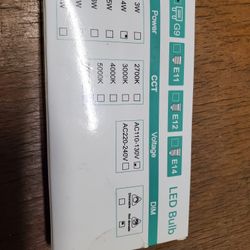Led Lights