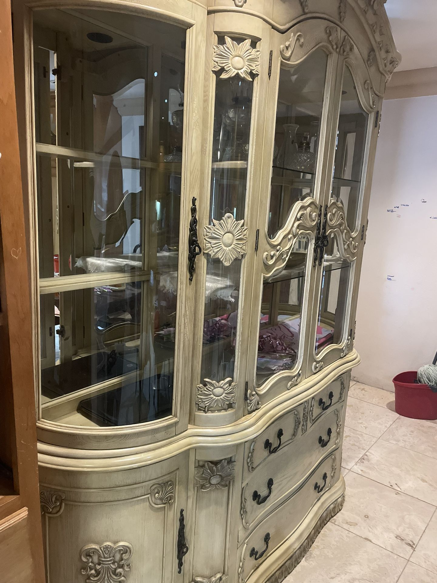 China Cabinet