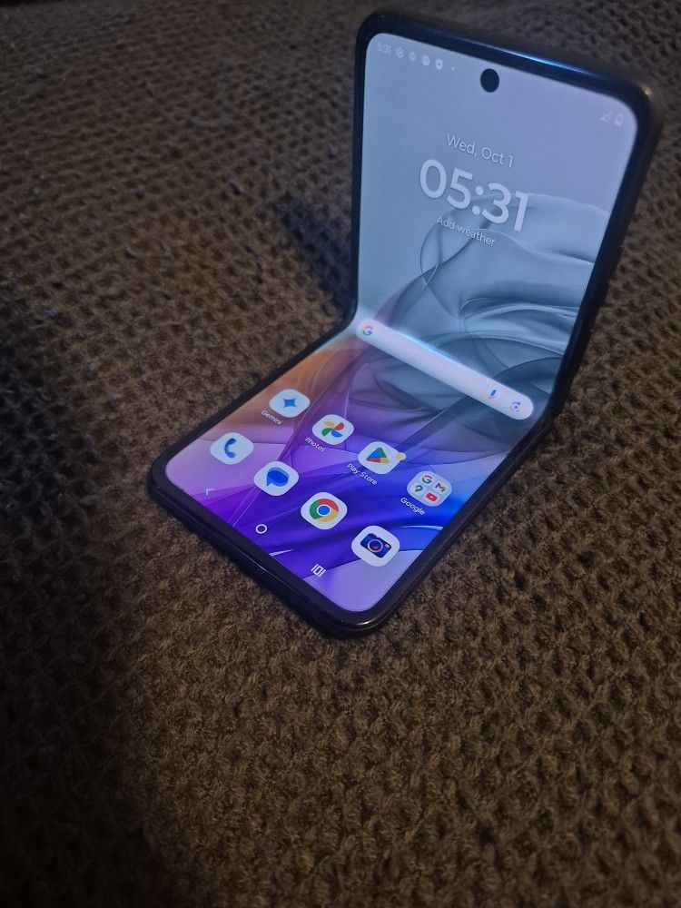 Motorola Razr