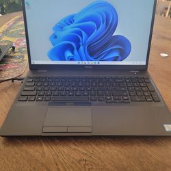 dell laptop