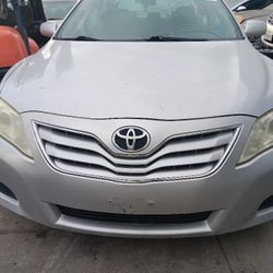 TOYOTA CAMRY PARTS 