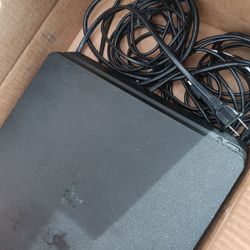 PS4 Slightly Used 