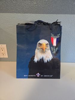 BSA  gift bags 15 new