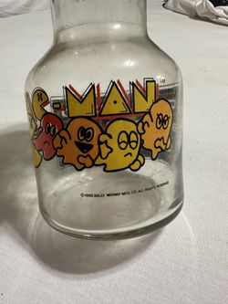 1982 Mr. PAC Man. Collectibles 