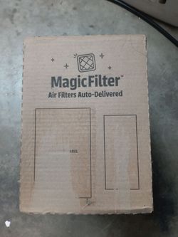 Air filters AC