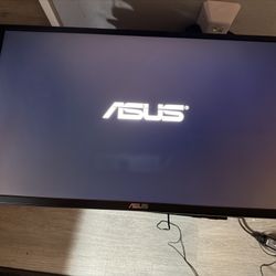 Asus 24inch Monitor
