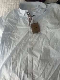 Original Burberry 
