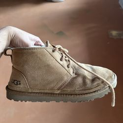 Uggs