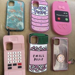 Brand New iPhone Cases 👀👀