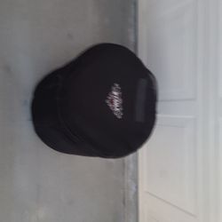 Bateria TAMA Drum Carrying Bag ( Insulated / Lined / Padded on the Inside ) for 16" Floor Tom 