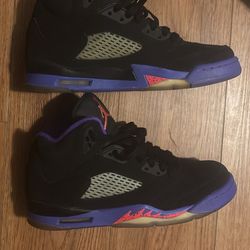 6.5 Air Jordan Retro GG  $100.00